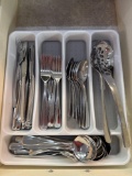 Silverware