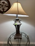 Matching lamps