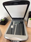 Printer scanner