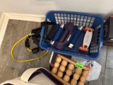 workout equipment