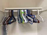 clothes hangers