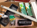 outdoor supplies