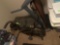 Stamina bike machine