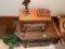 antique radio