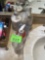 Several hand soaps