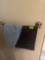 Bathroom rug set