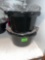 Crock pots