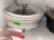 Serving dish