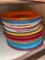 Dinner plates