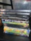 Various dvds