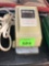 Electric stapler