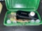 Vintage singer buttonholer