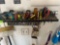 Pliers, screwdrivers and more