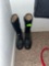 Muck boots