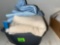 Plastic gloves and more