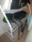Wire shoe rack