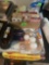 Board and Card Games
