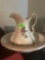 Decorative Water pitcher