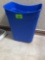 Waste paper basket