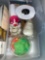 Cake Decorating items