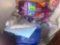 Party Supplies and decorations