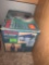 Singer tiny serger