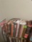 Shelf of Books
