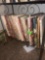 Shelf of books