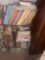 Wire Book shelf