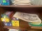 Pencil boxes and more
