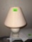 Night stand lamp
