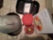 Serving tray, 3 compartment tray for roaster and much more