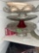 Cake Display Plates