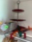 Tiered dish