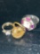 Ladies Rings