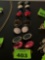 Clip on Ear rings