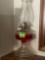 Hurricane Lamp