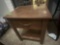 1 Drawer side table