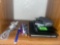 Calculators and much more