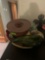 Salsa tray