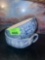 Ceramic mugs