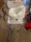Toilet Chair