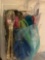 Tongs and much more