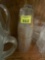 Drinking glasses