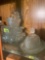 Crystal dishes