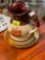 Ceramic pitcher