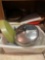 Cutting boards and more kitchen items