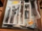 Silverware sets