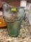 Coca Cola glass pitcher