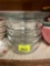 Glass bowls